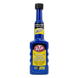 Traitement nettoyage des particules Diesel STP (200ml)
