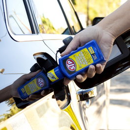 STP Nettoyant Filtre À Particules 200 mL CS12 ST66200ES