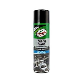 Turtle Wax Fresh Shine Nettoie les éclaboussures 500 ml