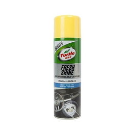 Turtle Wax Fresh Shine Vanille 500 ml