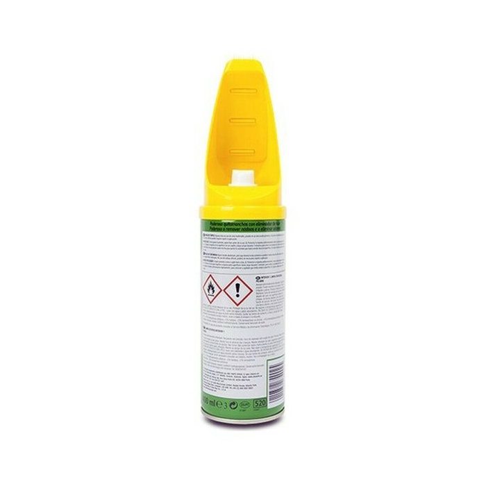Nettoie les tapisseries Turtle Wax 51987 400 ml