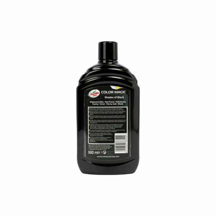 Abc Color Magic Noir 500ml Abc Color Magic Noir 500ml