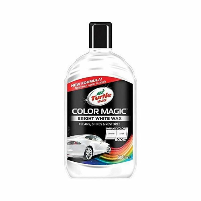 Abc Color Magic Blanco 500 ml (Viejo FG7099) Abc Color Magic Blanco 500 ml (Viejo FG7099)