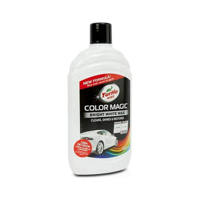Color Magic Blanco 500 mL FG7099 TW52712 Peinture Blanc Color Magic Blanco 500 mL FG7099 TW52712 Peinture Blanc