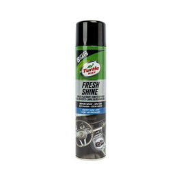 Turtle Wax Fresh Shine Nettoie les éclaboussures 600 ml