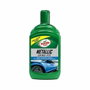 Abc Cire avec Teflon pour peinture métallisée 500ml CS6