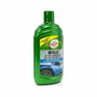 Abc Cire avec Teflon pour peinture métallisée 500ml CS6