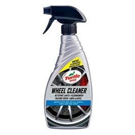 Turtle Wax Nettoyeur de pneus Spray (500 ml)</h1>