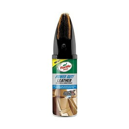 Turtle Wax Power Out Leather 400 ml