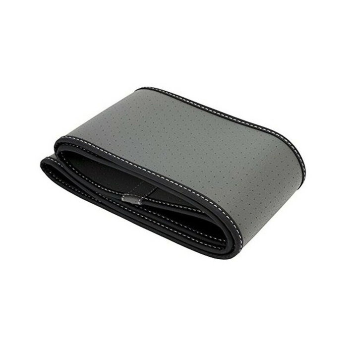 BC Corona Housse de Volant Neofit Sport Universel (Ø 36 - 38 cm) Noir et Gris BC Corona Housse de Volant Neofit Sport Universel (Ø 36 - 38 cm) Noir et Gris