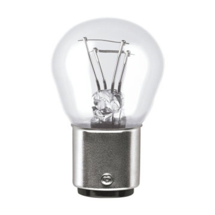 Osram BAY15D 12V P21/5W 02B (Lot de 2)