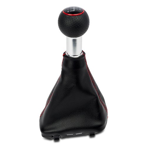 Abc Pommeau de levier de vitesse Audi A3 8L 00-03 5/6 vitesses Abc Pommeau de levier de vitesse Audi A3 8L 00-03 5/6 vitesses