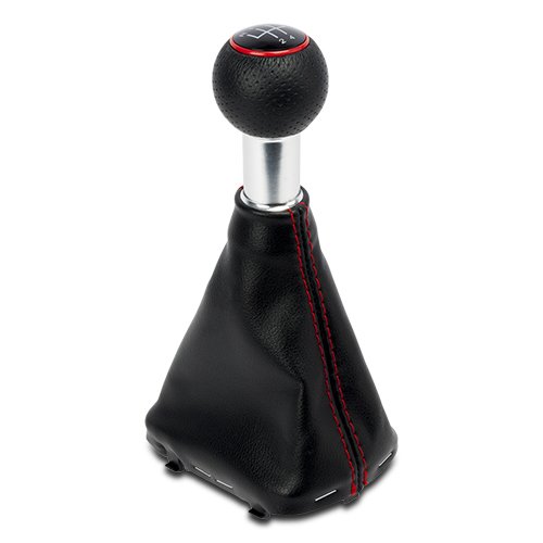 Abc Pommeau de levier de vitesse Audi A3 8L 00-03 5/6 vitesses Abc Pommeau de levier de vitesse Audi A3 8L 00-03 5/6 vitesses