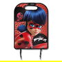 Ladybug Protecteur de siège pour voiture CS6 LADYB105, avec design coloré, résistant et facile à nettoyer pour enfants et animaux