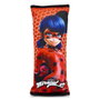 Lady Bug Coussinets de ceinture de sécurité CS4 Rouge
