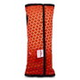 Lady Bug Coussinets de ceinture de sécurité CS4 Rouge