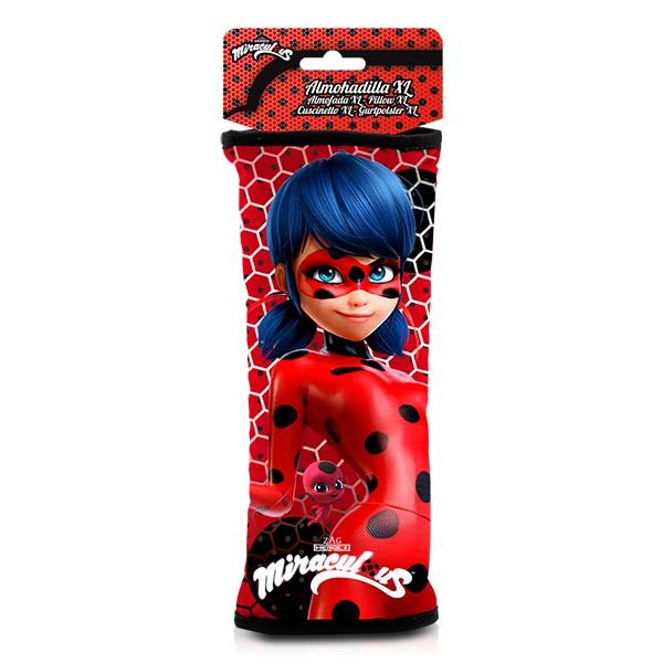 Lady Bug Coussinets de ceinture de sécurité CS4 Rouge Lady Bug Coussinets de ceinture de sécurité CS4 Rouge