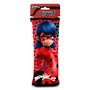 Lady Bug Coussinets de ceinture de sécurité CS4 Rouge