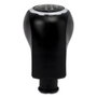Abc Pommeau de levier de vitesse pour Opel Astra/Zafira 5/6 vitesses (05-10) CS100