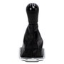 Abc Pommeau de vitesse avec soufflet pour Ford Focus, Fiesta et Galaxy (04-08) 5/6 vitesses