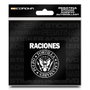 Abc Autocollant pour voiture Rations