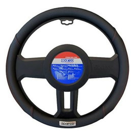 Sparco Housse de volant C1113 noir