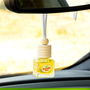 Abc Perfumador Botelle Tw Citron TWX102 Accessoire Voiture