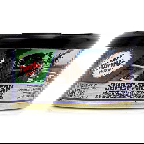 Abc Perfumador Lata Tw Lavanda TWX700 Accessoire Automobile