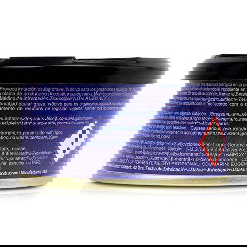 Abc Perfumador Lata Tw Lavanda TWX700 Accessoire Automobile