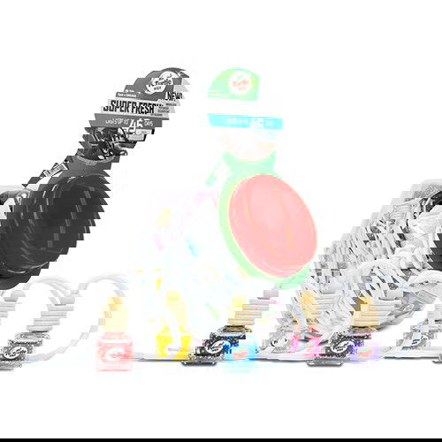 Turtle Wax Contenant TWX800 Accessoire Automobile