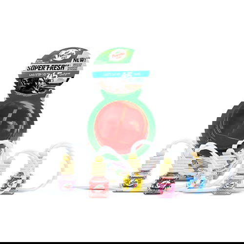 Turtle Wax Contenant TWX800 Accessoire Automobile