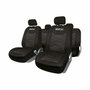 Abc Jeu de housses BK noir