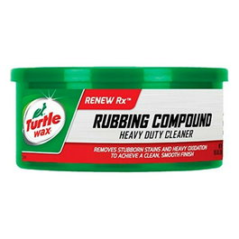 TW53188 Pulimento En Pasta Extrafuerte - Accessoire de voiture