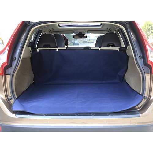 Abc Protecteur de malle CS6 PETS SAFE 147x120cm en tissu Oxford Abc Protecteur de malle CS6 PETS SAFE 147x120cm en tissu Oxford