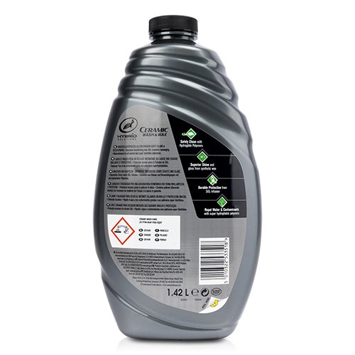 Abc Lave et cire ligne céramique