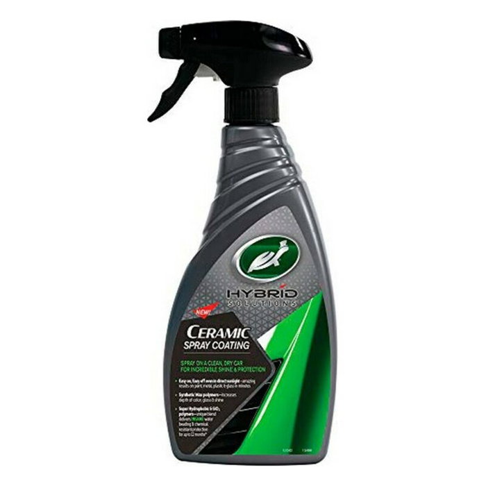 Abc Spray Protecteur Ligne Céramique Abc Spray Protecteur Ligne Céramique