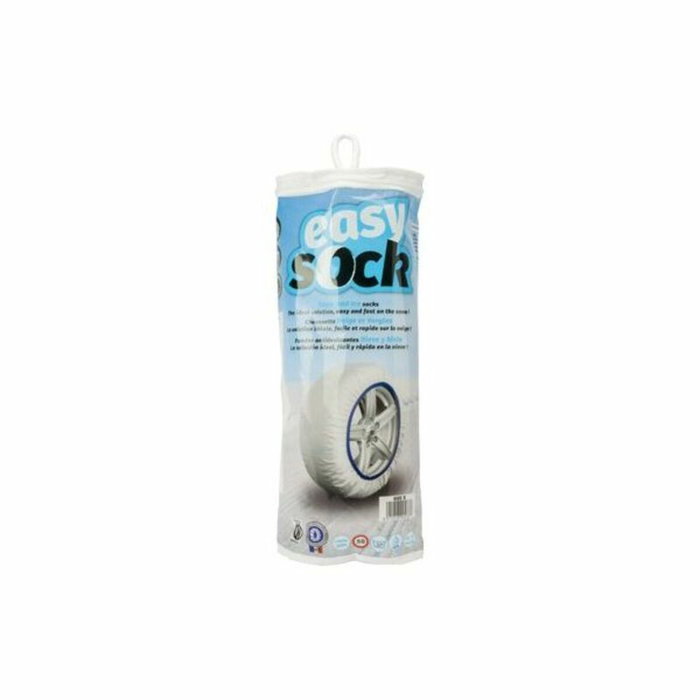 Abc Chaînes Textiles Easysock Taille S CS10 - CAD8013 Abc Chaînes Textiles Easysock Taille S CS10 - CAD8013