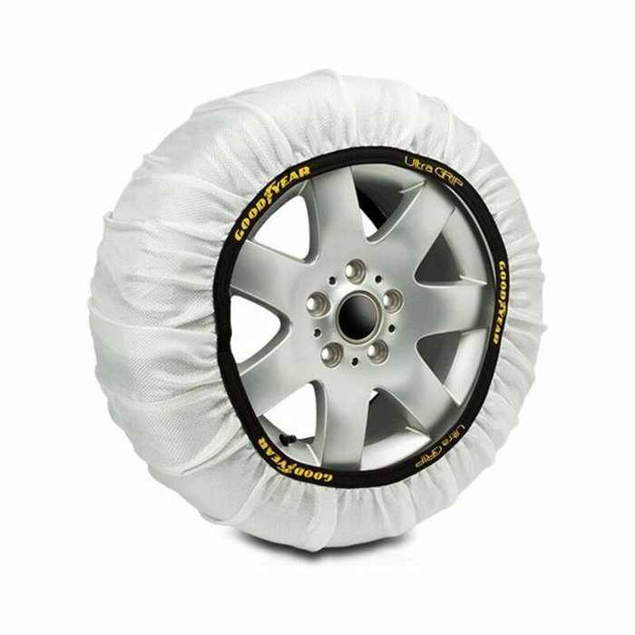 Goodyear ULTRA GRIP Chaînes à neige Taille S