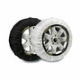 Goodyear Chaînes Ultra Grip Taille S GOD8010 - Silencieuses, Vitesse Max 50 km/h