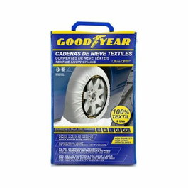 Goodyear Chaînes Ultra Grip Taille L CS12 Neuves CS5 GOD8012