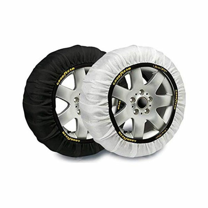 Goodyear Chaînes Ultra Grip Taille L CS12 Neuves CS5 GOD8012
