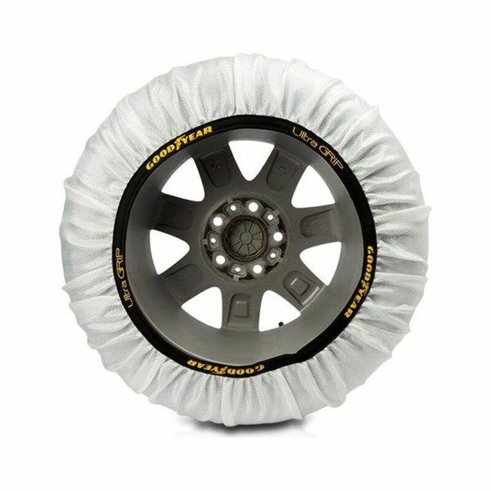 Goodyear ULTRA GRIP XL