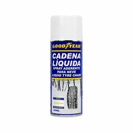 Goodyear Chaîne Liquide 400 mL CS6 GOD8030