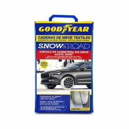 Goodyear SNOW & ROAD Chaînes à neige (L)