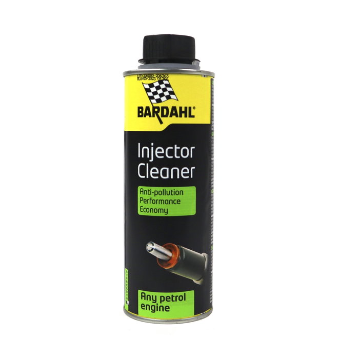 Bardahl Traitement Injecteurs Essence (Consumer) 300 ml Bardahl Traitement Injecteurs Essence (Consumer) 300 ml