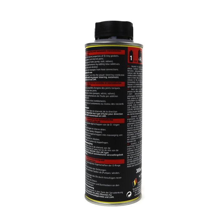 Bardahl Stop Fuite Direction Assistée 300 ml Bardahl Stop Fuite Direction Assistée 300 ml