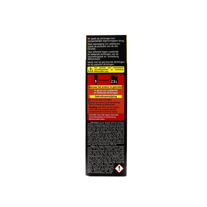 Bardahl Stop Fuites Boîte de Vitesses Manuelle 150 ml