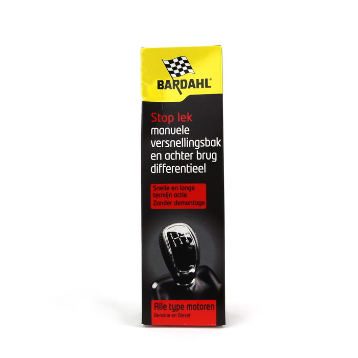 Bardahl Stop Fuites Boîte de Vitesses Manuelle 150 ml