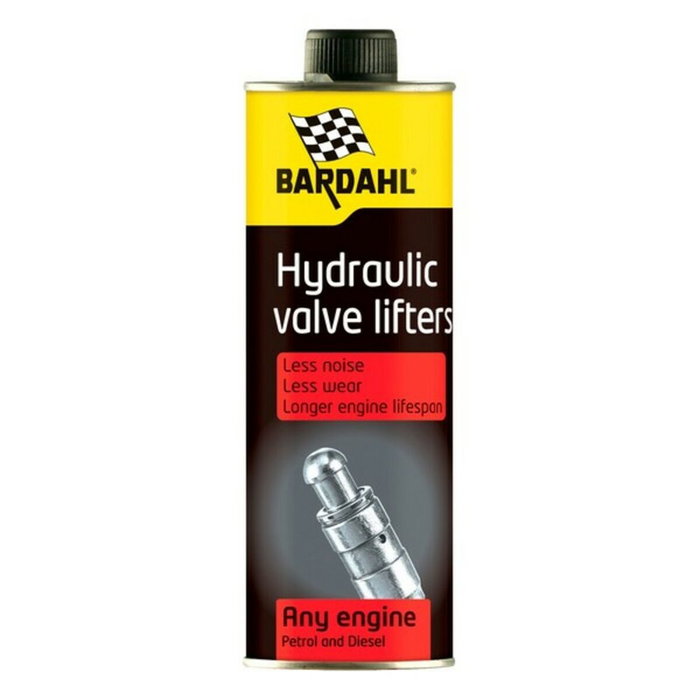 Bardahl Traitement pour Poussoirs Hydrauliques 300 ml Bardahl Traitement pour Poussoirs Hydrauliques 300 ml