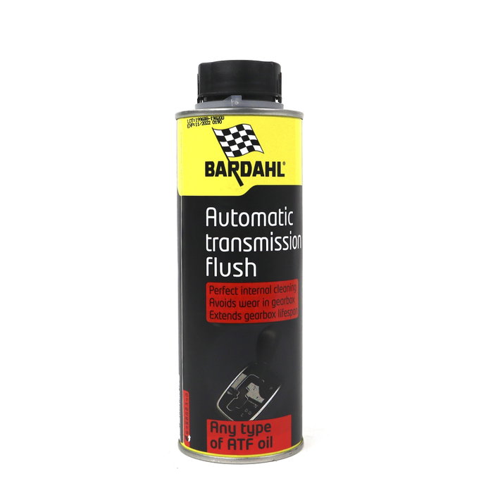 Bardahl ATF Conditioner Bardahl ATF Conditioner